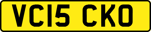 VC15CKO