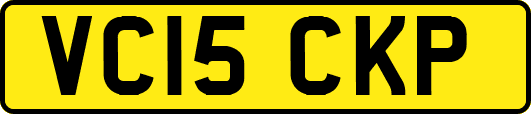VC15CKP