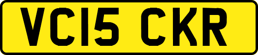VC15CKR