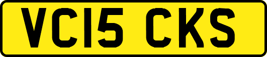 VC15CKS