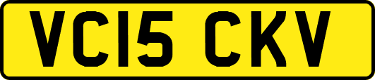 VC15CKV