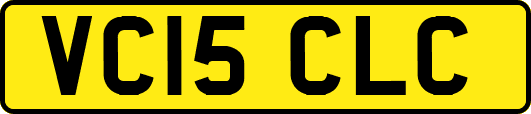VC15CLC