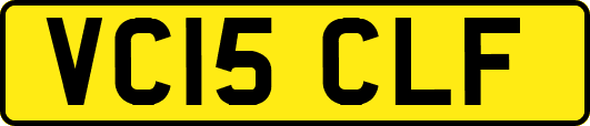 VC15CLF