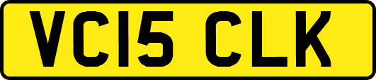 VC15CLK