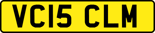 VC15CLM