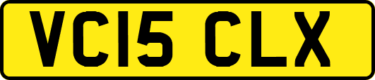 VC15CLX