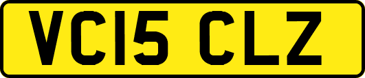 VC15CLZ