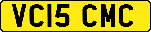 VC15CMC