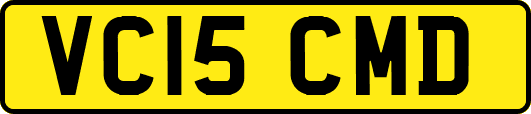 VC15CMD