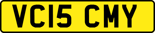 VC15CMY