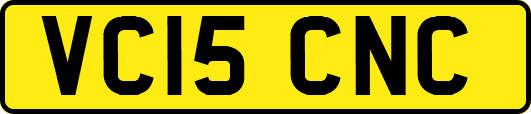 VC15CNC