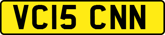 VC15CNN