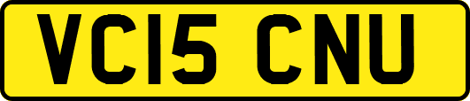 VC15CNU