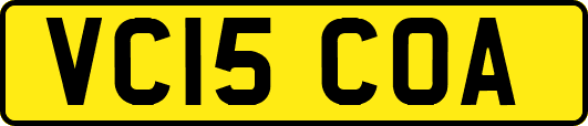 VC15COA