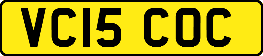 VC15COC