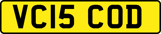 VC15COD