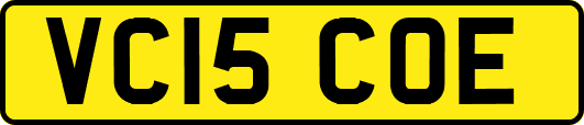 VC15COE