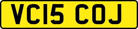 VC15COJ