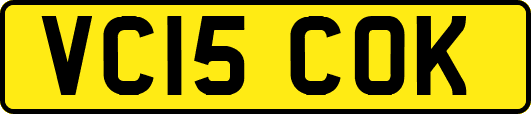 VC15COK