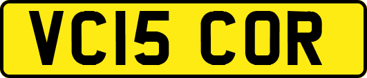 VC15COR