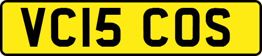 VC15COS