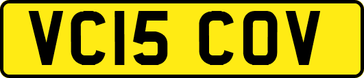 VC15COV