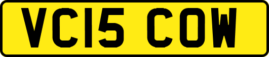 VC15COW