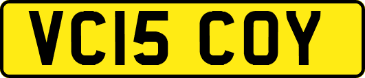 VC15COY