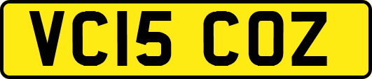 VC15COZ