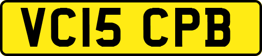 VC15CPB