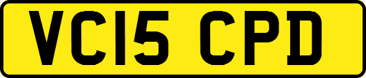 VC15CPD