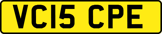 VC15CPE