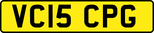 VC15CPG
