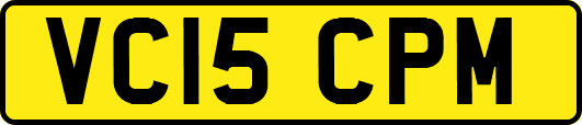 VC15CPM
