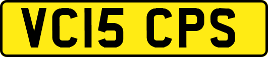 VC15CPS