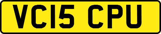 VC15CPU