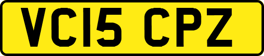 VC15CPZ