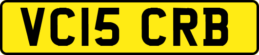 VC15CRB