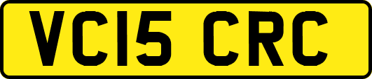 VC15CRC