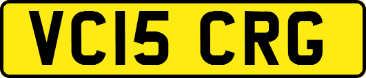 VC15CRG