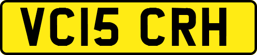 VC15CRH