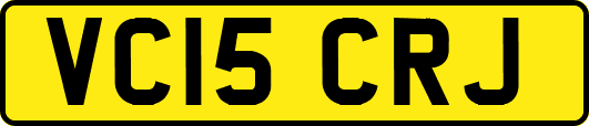 VC15CRJ