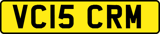 VC15CRM