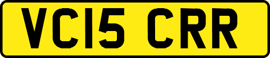VC15CRR
