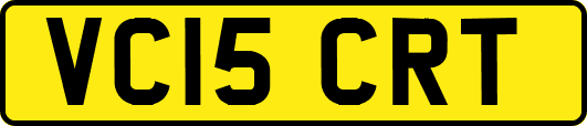 VC15CRT