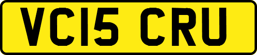 VC15CRU