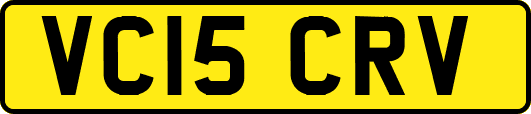 VC15CRV