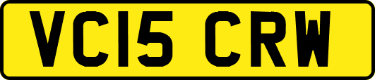VC15CRW