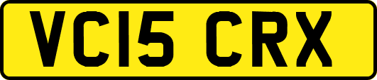 VC15CRX