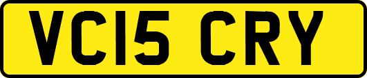 VC15CRY